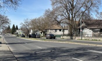 Shooting leaves one dead, another injured near East Wellesley Avenue in Spokane early Sunday morning