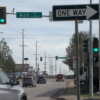 Lane reductions coming to Ash Street, city says it will improve traffic safety
