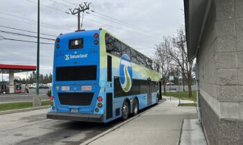 Spokane Transit Authority reopens double-decker bus crash investigation