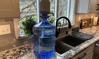 Spokane, county plan water filling station for PFAS-contaminated wells near airport