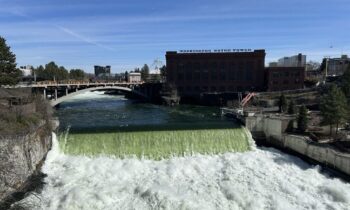 Aggregator Downloaded image for imported item 1595150 | FOX 28 Spokane