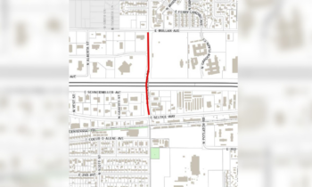 Overnight lane closure on North Greensferry Road in Post Falls starts Sunday