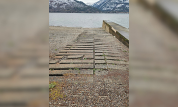 Hawkins Point access site on Lake Pend Oreille to temporarily close starting April 1