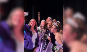 Spokane Lilac Festival crowns this year’s queen at 2026 coronation event