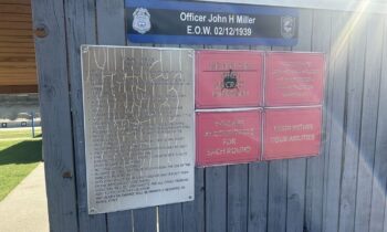 Spokane secures funding for new regional law enforcement training facility