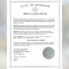Spokane proclaims March 31 as Transgender Day of Visibility