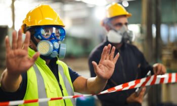 Where U.S. Employers Fail to Warn Workers About Chemical Dangers
