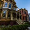 American Cities With the Oldest Homes