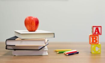 Local schools honored as Washington Distinguished Schools