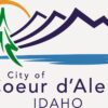 Coeur d’Alene mayor calls for city attorney to resign after police chief selection dispute