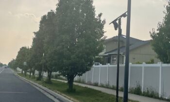 Airway Heights Police disable Flock cameras citing new privacy law