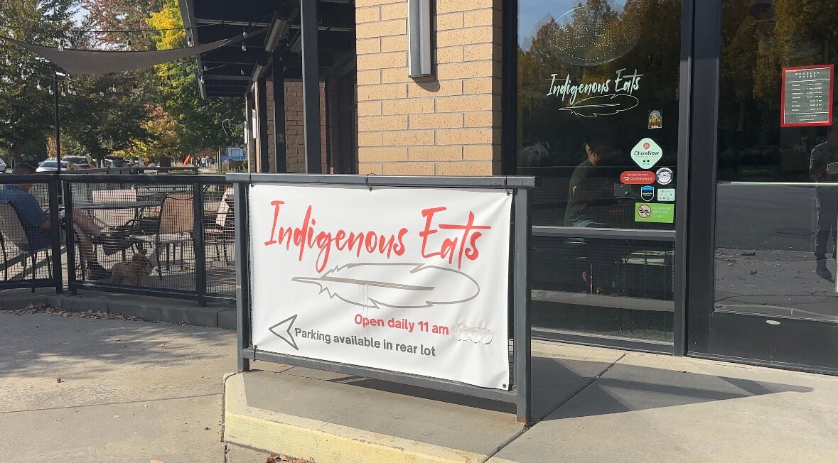 Spokane’s Indigenous Eats receives national grant for cultural preservation