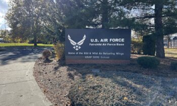 US F-15 shot down by Iran sparks rescue mission, highlights SERE training