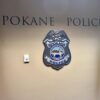 Spokane police arrest hospice caretaker accused of stealing from dying patients
