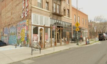 Local café owner struggles to recover following loss from burglary