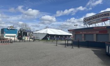 Spokane Indians ready for opening day at Avista Stadium with new upgrades