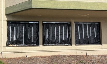 Post Falls man arrested for making threats online against local law enforcement