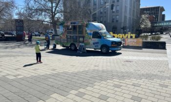 Spokane food truck owners hopeful new ordinance will reduce regulations, fees