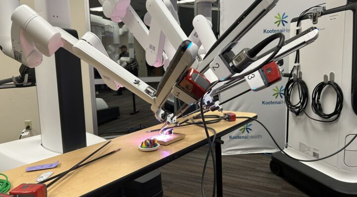 Aggregator Downloaded image for imported item 1595827 | FOX 28 Spokane