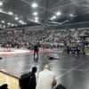 Women’s wrestling national championships bring over 2,000 athletes to Spokane