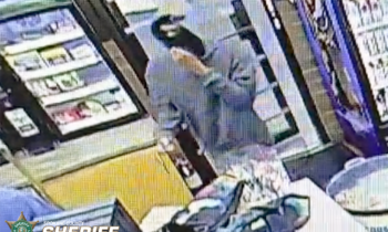 Detectives asking for help to identify robbery suspect