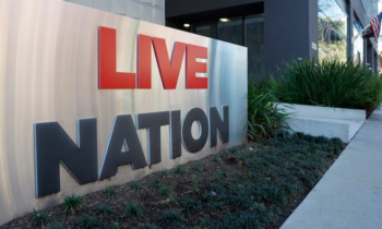 AG Brown, bipartisan coalition win landmark verdict against Live Nation