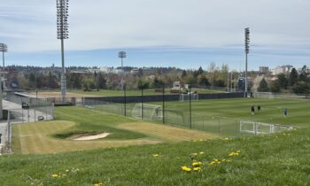 Spokane to host Egypt’s soccer team as World Cup base camp