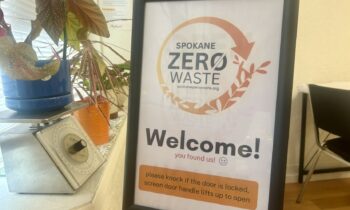 Earth Day Block Party brings sustainability focus to Spokane community