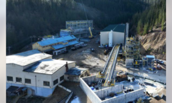 Bunker Hill Mine to reopen in Kellogg after 40-year closure