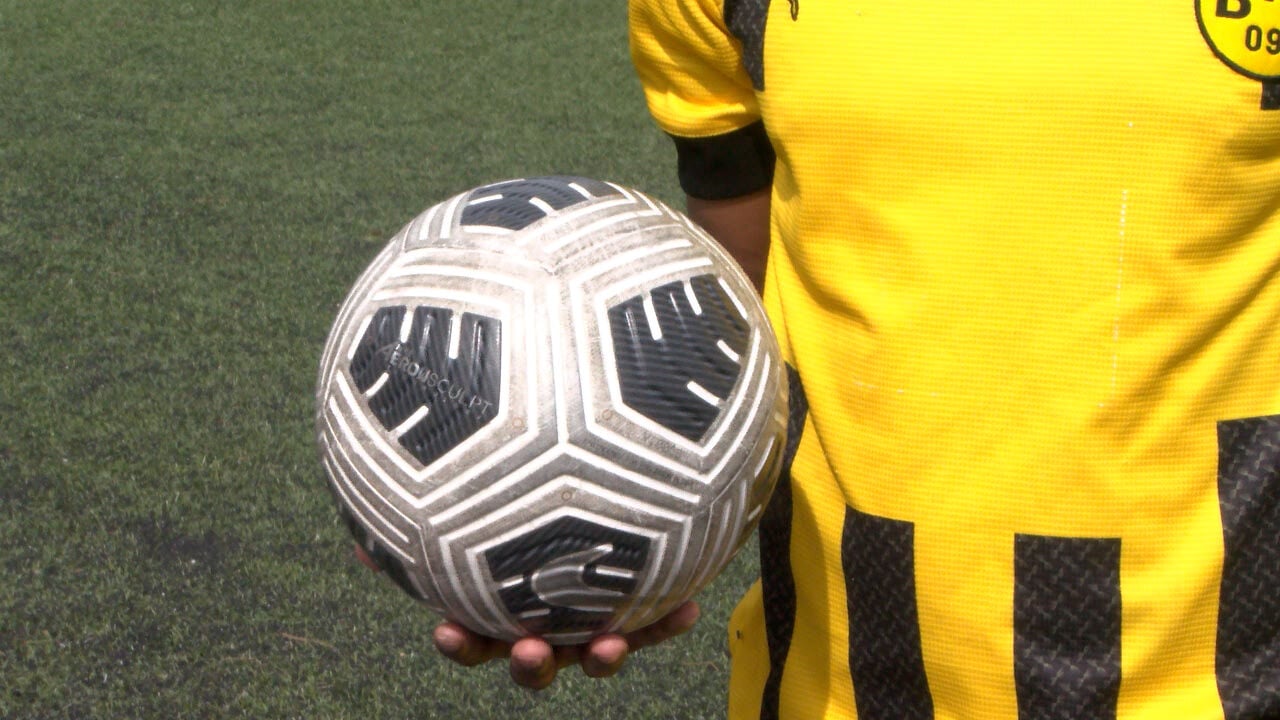 Spokane to hold “Summer of Soccer” event for World Cup