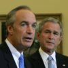 Former Secretary of the Interior and Idaho Gov. Dirk Kempthorne dies at 74
