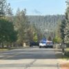 Deputy shot during suspected burglary near Suncrest