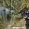 Man rescued from Spokane River in East Central neighborhood Tuesday afternoon