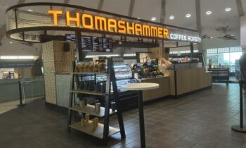 Spokane Airport adds local flavor with three new businesses for travelers