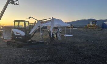 Dozer Day returns to Post Falls this weekend for families