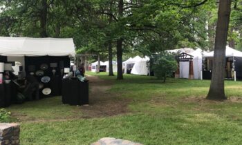 Celebrate art, music, food, family fun at MAC ArtFest this weekend!