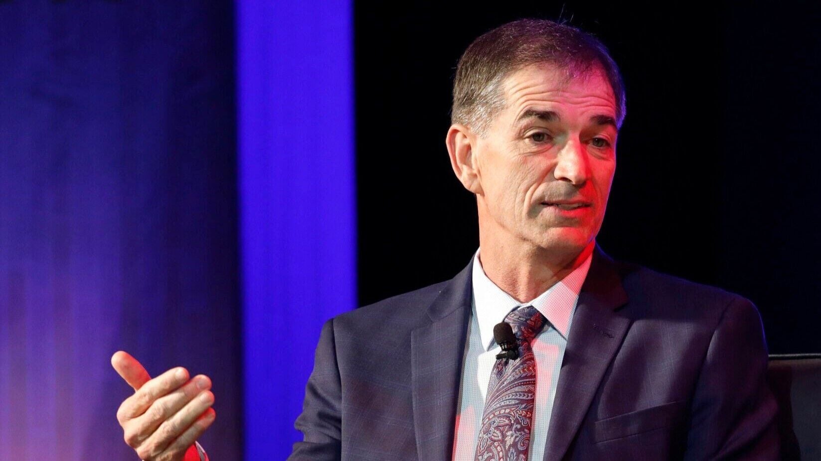 U.S. Supreme Court won’t hear John Stockton’s case regarding COVID-19 sanctions