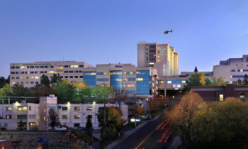Providence changing behavioral health model, eliminating 40 positions at Sacred Heart