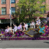 Lilac Parade brings thousands to downtown Spokane this weekend
