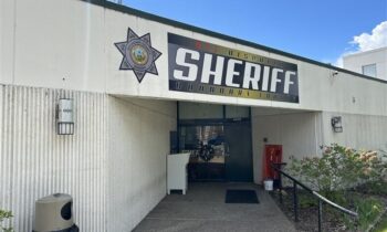 UPDATE: Suspect from Boundary County has been captured