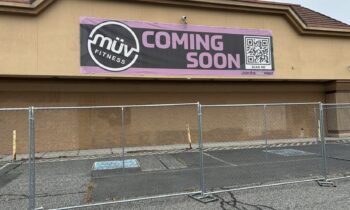 Moving on from MUV Fitness
