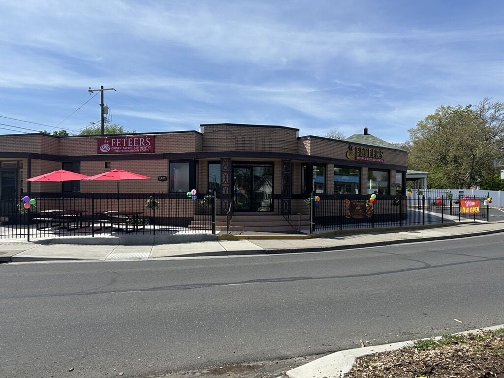 Spokane’s first Egyptian restaurant opens ahead of World Cup
