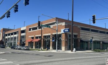 Gonzaga University investigates racist incident in campus parking garage