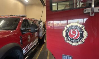 Spokane County officials urge you to prepare now as wildfire season approaches
