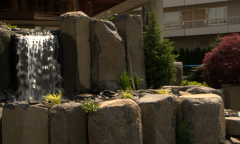 Coeur d’Alene Resort celebrates 40 years with new landscape design