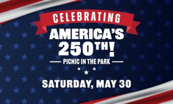 Celebrate America’s 250th anniversary at Balfour Park in Spokane Valley