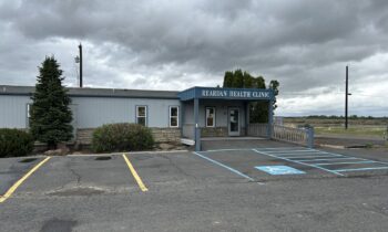 New health clinic to expand rural healthcare access in Reardan
