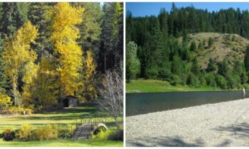 New cost to use North Idaho recreational sites