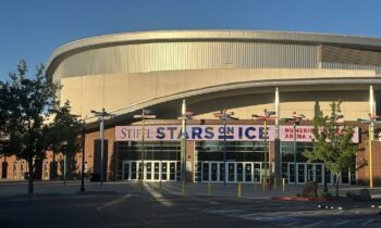 Stars on Ice tour brings Olympic figure skaters to Spokane Arena
