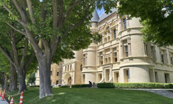 Public defenders sue Spokane County over excessive caseloads